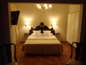  GM Rooms Rental Suites  Ла-Риоха